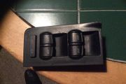 audi a6 c5 power electric windows switch driver side RH