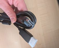 Cable Display Port to Display Port, Samsung original brand new