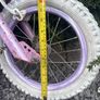 Girls Bike for 4-5 year old Image 3