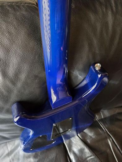 Prs SE Custom 24