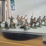 Airfix WW2 German Paratroops Image 4
