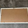 photo frame met engaged married 46x25cm Image 4