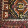 Afghan Belutch Runner 230x 85cm Image 2