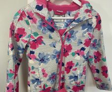 Joules rain coat