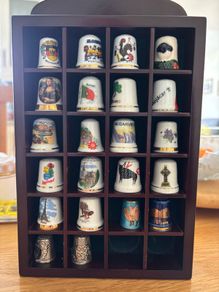 Thimbles
