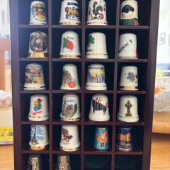 Thimbles