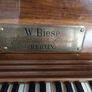 Upright Piano Image 2