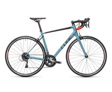 Cube Attain Road Bike 2021