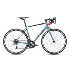 Cube Attain Road Bike 2021