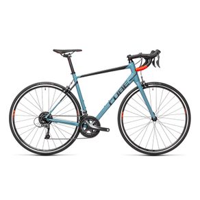 Cube Attain Road Bike 2021