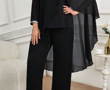 Fabulous Cape Like Top size XL