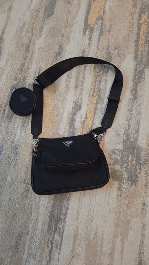 Prada bag