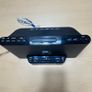 Sony ICF-DS15IPN Personal Audio System iPod iPhone Dock Alarm Clock Radio Image 4
