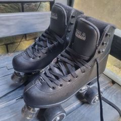 Black Impala Roller Skates/Blades