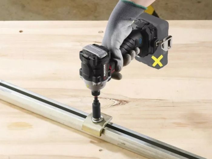 Parkside Performance X20V Cordless Brushless Impact Driver 226NM 1/4 Hex. 12AH 8AH 4AH X20V Smart Bluetooth Batteries 12A X20V Smart Bluetooth Super FAST Charger. 2x 4.5A X20V Dual Fast Charger. 4.5A X20V Fast Charger PDSSAP 20-Li D3