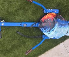 drift scooter