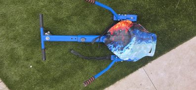 drift scooter