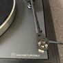 Linn Axis Turntable with Linn Basik LV X Tonearm Image 4