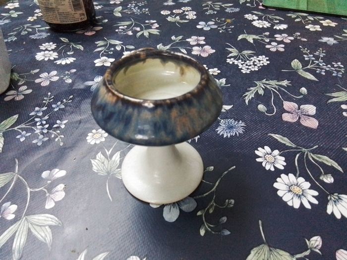Three Decorative Pieces