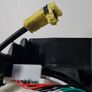 New Nissan Qashqai J10 Air Bag Squib Clock spring Spiral Cable 07-13 @ OCG Image 3
