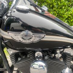 Harley Davidson Other 2003