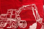 Boys BNWT teeshirt 3/6 mths