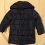 Waterproof Fleece Lined Warm Coat Image 9