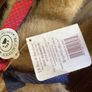 Boyd Bear Jackie BearAmerican with her American basket Collectible (not a toy) Image 8