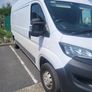 Neat van Peugeot Boxer 2022 /165.000km Image 4