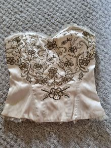 corset