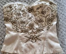 corset