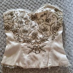 corset