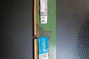 Crucial 8 Gb Ddr4/ 2666mhz
