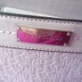 River Island Lilac Handbag Image 5
