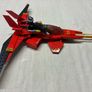 Lego Ninjago 70721 Kai Fighter Image 5