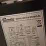 Title: Baumatic BWTE42 Dual-Zone Wine Cooler Image 4