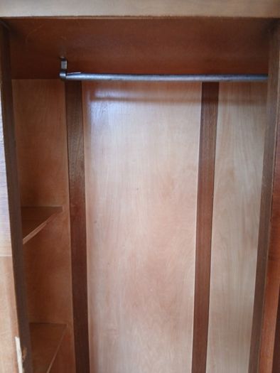 Vintage Wardrobe