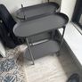 X2 Ikea olivblad plant stands Image 5
