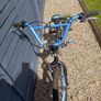 bmx bike Image 2