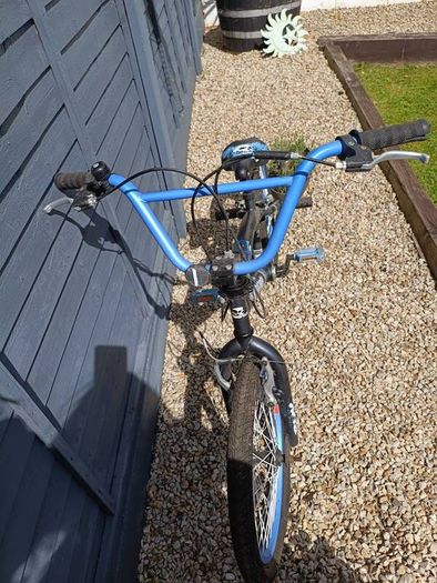 bmx bike