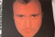 Phil Collins - No Jacket Required Vinyl