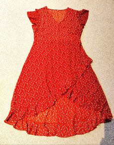 Pretty Summer Dress