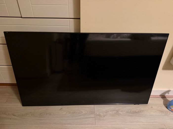 Samsung TV 50"