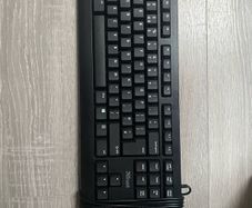Trust Primo wired keyboard