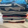 boys clothes bundle Image 7