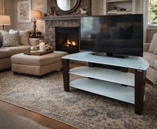 TV stand