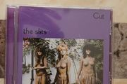 The Slits CD - Cut