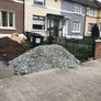 Sand and gravel. Image 10