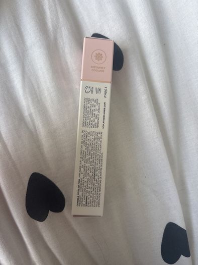 Sculpted by Aimee brighten up eye serum