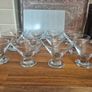 Prawn cocktail glasses x 12 Image 2